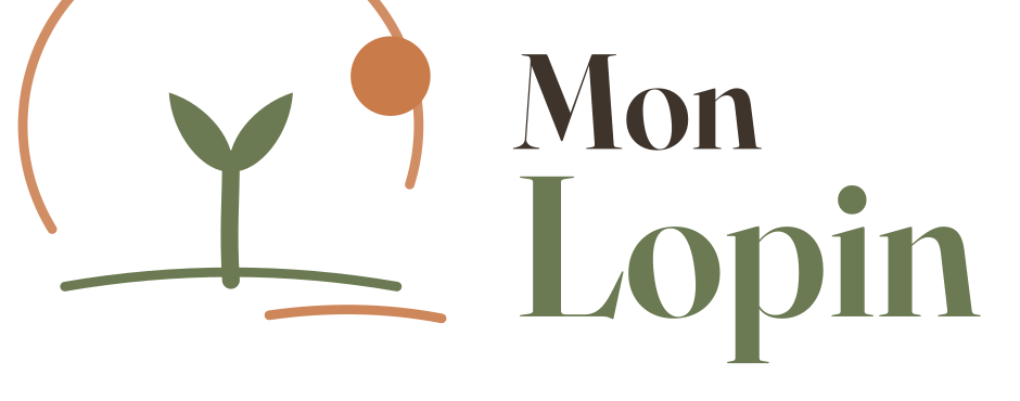 Mon Lopin – le jardin, et tout ce qui va avec